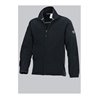BP® Fleecejacke, schwarz