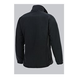 BP® Fleecejacke, schwarz
