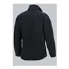 BP® Fleecejacke, schwarz