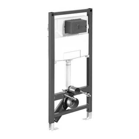 Schell WC-Modul MONTUS Flow C 120 UP-Spülkasten, Hygienespülung, SWS