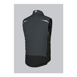 BP® Stepp-Thermoweste, anthrazit