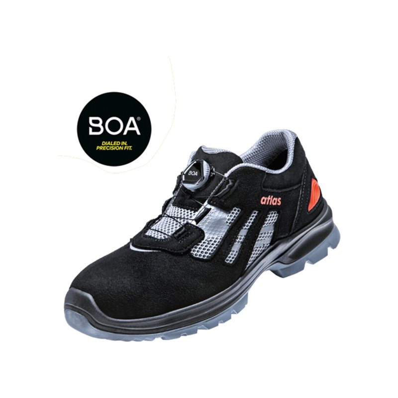 Atlas Halbschuh FLASH 3200 BOA ESD S1