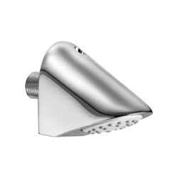 Schell Duschkopf Comfort Flex G 1/2 AG, Neigungswink. 12-32Grad, vc