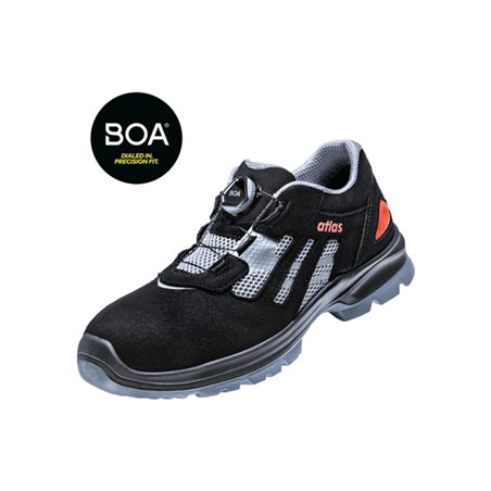 Atlas Halbschuh FLASH 3205 XP BOA ESD S1