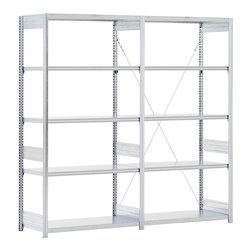 Bito Fachbodenregal Grund- und Anbaufeld