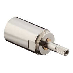 hansgrohe Verlängerungsset für DN15 und DN Absperrventile 4cm