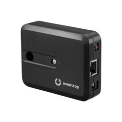 Oventrop Oventrop-Regtronic KM-IP BACnet IP oder Modbus TCP
