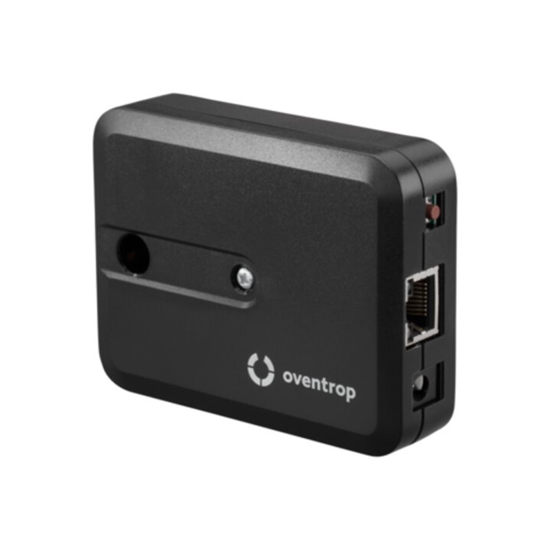 Oventrop Oventrop-Regtronic KM-IP BACnet IP oder Modbus TCP