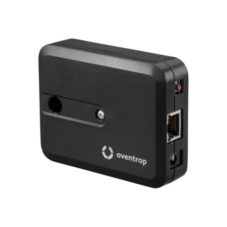 Oventrop Oventrop-Regtronic KM-IP BACnet IP oder Modbus TCP