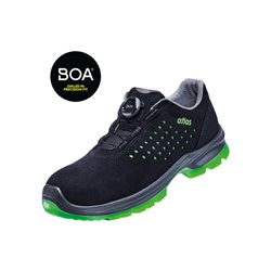 Atlas Halbschuh SL 920 BOA ESD S1