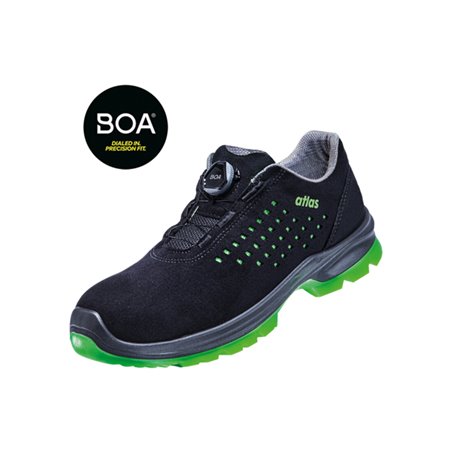 Atlas Halbschuh SL 920 BOA ESD S1
