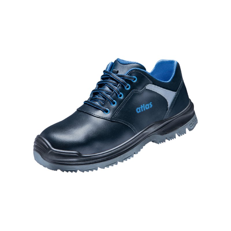 Atlas Halbschuh XR DUO 455 XP HI S3