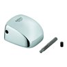 Grohe Kappenhebel 43054 kompl.aus Metall für Urinal-Spüler Behörde chrom