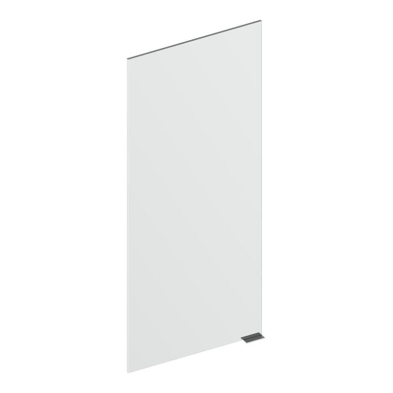 Keuco S-Tür RM 2.0 Ersatzt.Spanplattenschraube 90101 li./mi. m.Griff 365,5x856mm