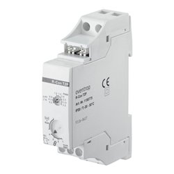 Oventrop Erweiterungsmodul R-Con T 2P für Funk-Empfänger, 4-Kanal