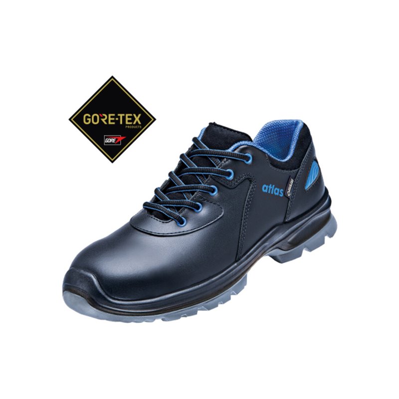 Atlas Halbschuh GTX 563, XP, S3