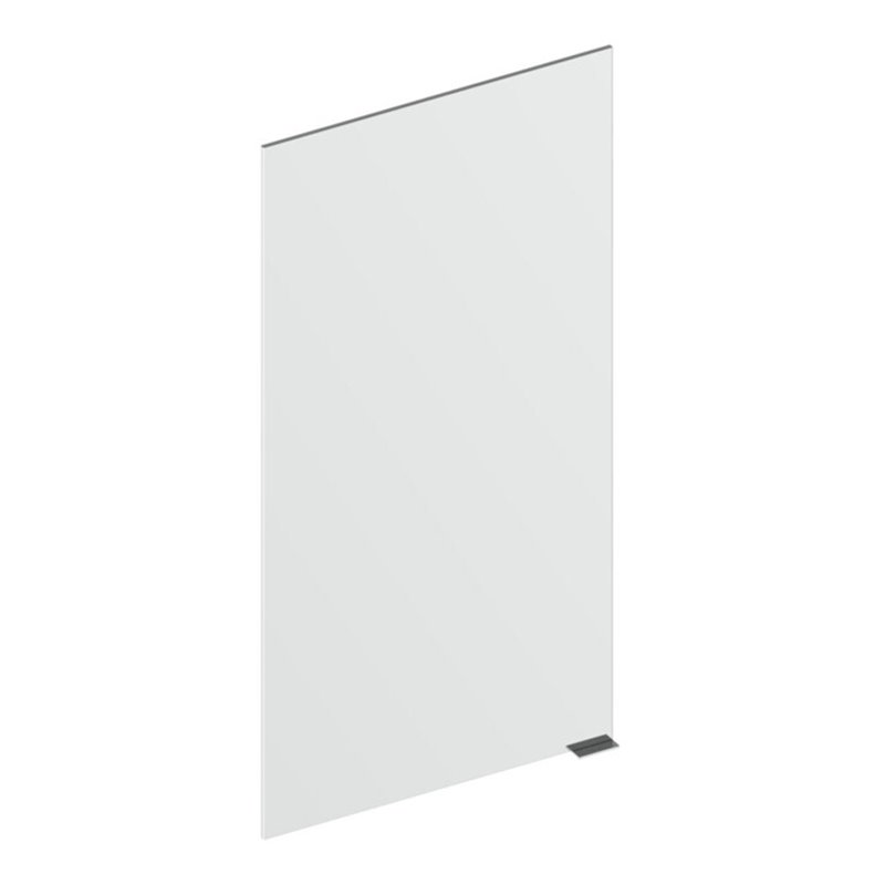 Keuco S-Tür RM 2.0 Ersatzt.Spanplattenschraube 90101 li./mi. m.Griff 432x856mm