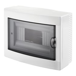 Oventrop Schutzgehäuse Aufputz, für Funkempfänger R-Con