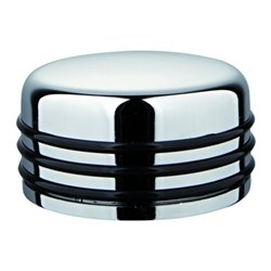 Grohe Druckknopf 43064 komplett chrom chrom, PG 06, komplett