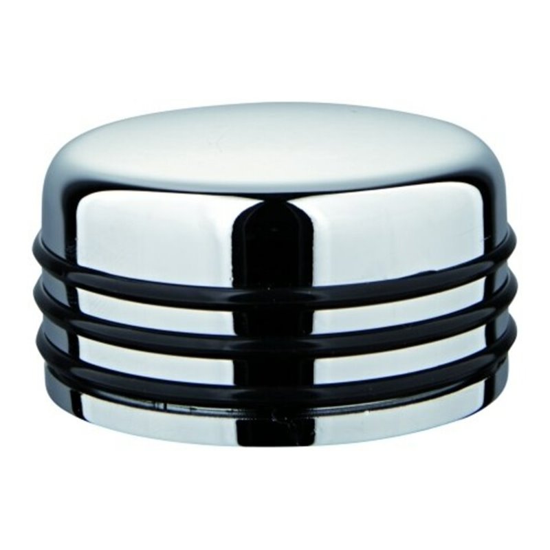 Grohe Druckknopf 43064 komplett chrom chrom, PG 06, komplett