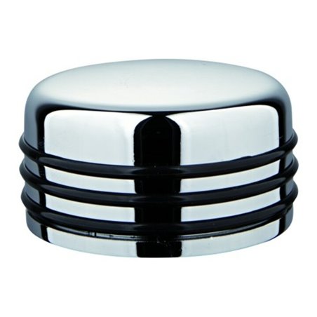 Grohe Druckknopf 43064 komplett chrom chrom, PG 06, komplett