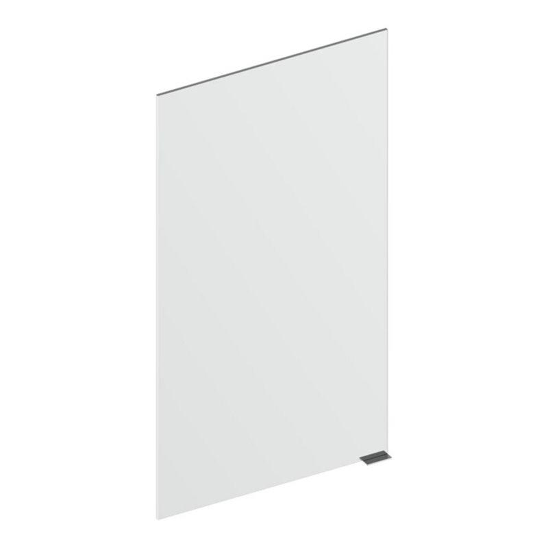 Keuco S-Tür RM 2.0 Ersatzt.Spanplattenschraube 90101 li./mi. m.Griff 465,5x856mm