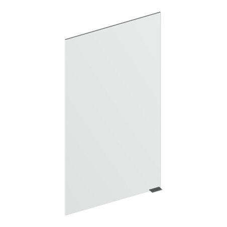 Keuco S-Tür RM 2.0 Ersatzt.Spanplattenschraube 90101 li./mi. m.Griff 465,5x856mm