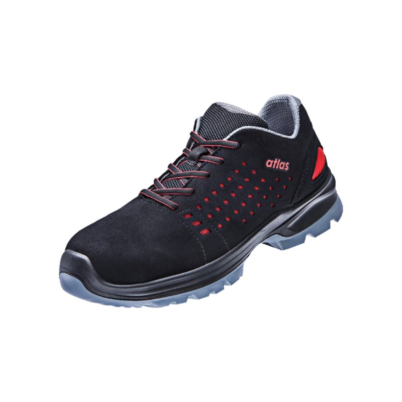 Atlas Halbschuh SL 30 ESD, S1