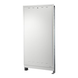 Oventrop Oventrop-Ersatz-Blendrahmen für Regudis W UP-Schrank 1341175