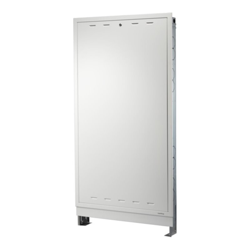 Oventrop Oventrop-Ersatz-Blendrahmen für Regudis W UP-Schrank 1341175