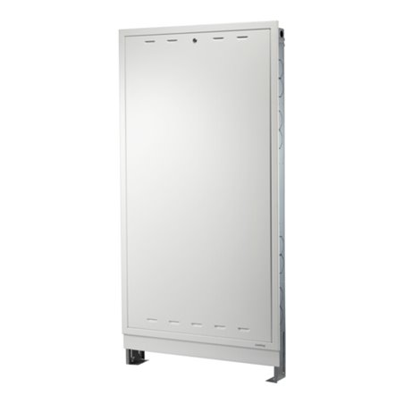 Oventrop Oventrop-Ersatz-Blendrahmen für Regudis W UP-Schrank 1341175