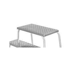 Hymer Maschinentritt R13