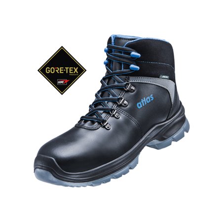 Atlas knöchelhoher Sicherheitsschuh GTX 780 GORE-TEX S2