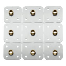 hansgrohe Montagehilfe DN 15