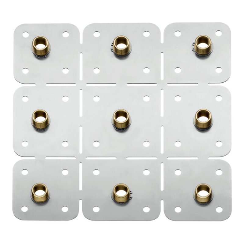 hansgrohe Montagehilfe DN 15