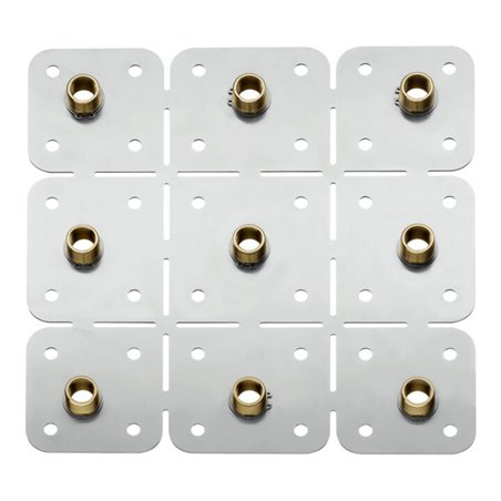 hansgrohe Montagehilfe DN 15