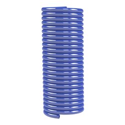 RIEGLER Spiralschlauch Polyamid, ohne Anschluss