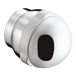 hansgrohe Griff geschnappt, für Absperrventil UP, chrom