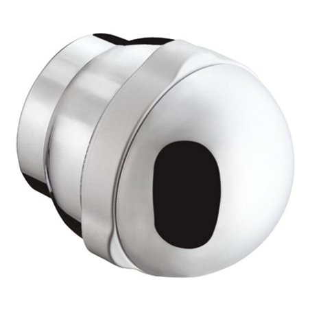 hansgrohe Griff geschnappt, für Absperrventil UP, chrom