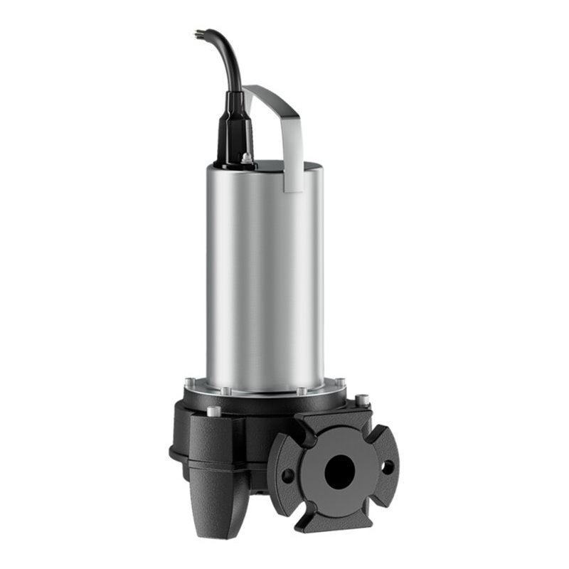 Wilo Schneidwerkpumpe Rexa Mini3-S S03/M008-523/P, 230 V, DN 32/40