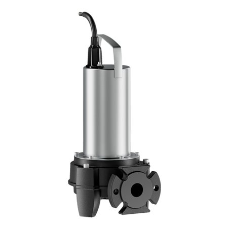 Wilo Schneidwerkpumpe Rexa Mini3-S S03/M008-523/P, 230 V, DN 32/40