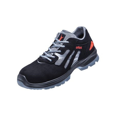 Atlas Halbschuh FLASH 2005, XP, ESD, S1