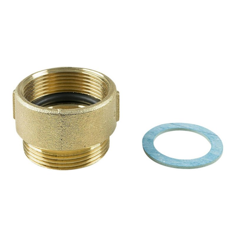 Grundfos Ausgleichsstück A 9, G 2x2, G 1x20mm, m Gewindeanschluss