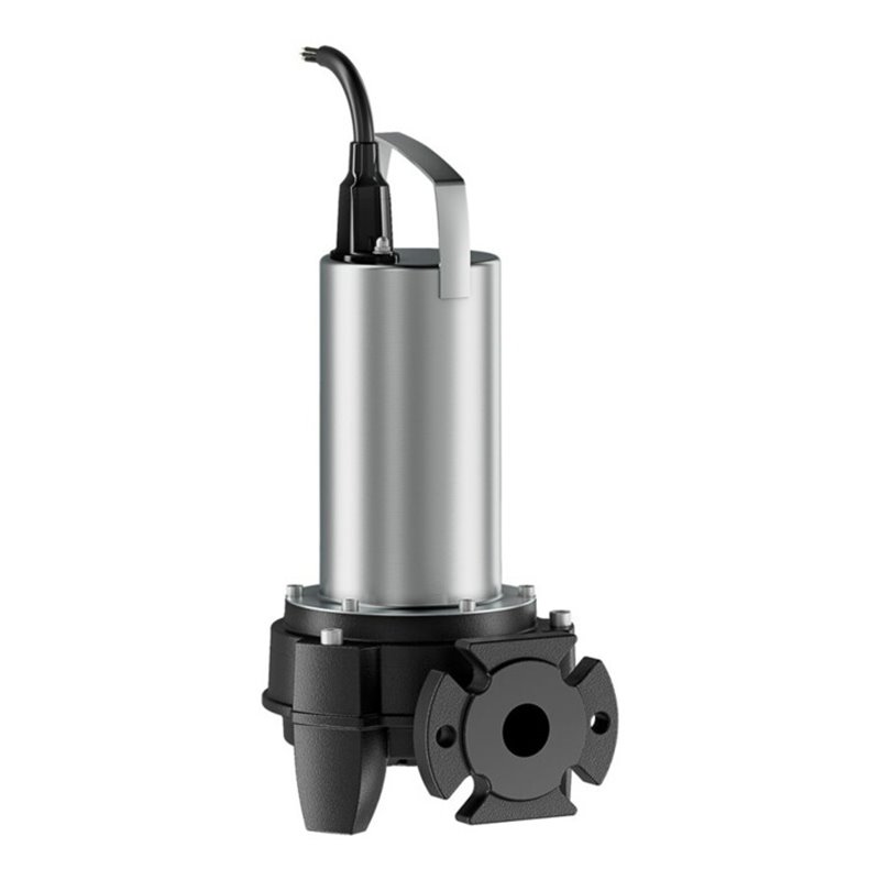 Wilo Schneidwerkpumpe Rexa Mini3-S S03/M008-523/A, 230 V, DN 32/40