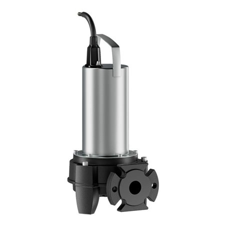 Wilo Schneidwerkpumpe Rexa Mini3-S S03/M008-523/A, 230 V, DN 32/40