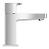 Duravit Standventil Manhattan Ausladung 90mm, chrom