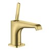 hansgrohe Standventil 90 Axor Citterio E A 135mm, m Pin-Griff, unver Abl., b br