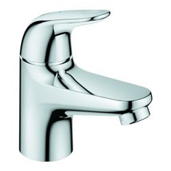 Grohe Standventil Euroeco 1/2', XS-Size, chrom