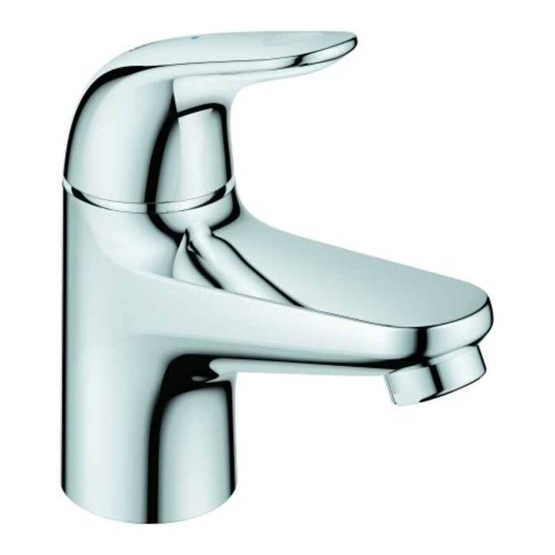 Grohe Standventil Euroeco 1/2', XS-Size, chrom