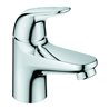 Grohe Standventil Euroeco 1/2', XS-Size, chrom